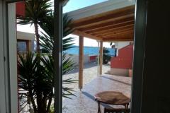 Sunset panorama Sea view Apartma 3 – Studio Vir foto 2