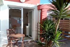 Sunset panorama Sea view Apartma 3 – Studio Vir foto 3