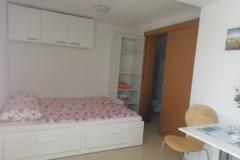 Sunset panorama Sea view Apartma 3 – Studio Vir foto 4