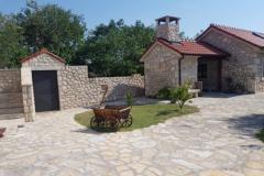 Stone Hiša Apartma 1 – Kuca foto 1