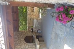 Stone Hiša Apartma 1 – Kuca foto 2