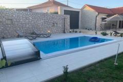 Stone Hiša Apartma 1 – Kuca foto 3