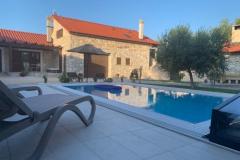 Stone Hiša Apartma 2 – Apartman foto 1