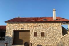 Stone Hiša Apartma 2 – Apartman foto 2