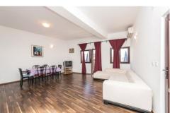 Sunshine Apartmaji Apartma 1 – Četverosob foto 1