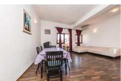 Sunshine Apartmaji Apartma 1 – Četverosob foto 2