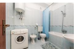 Sunshine Apartmaji Apartma 1 – Četverosob foto 3