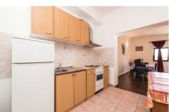 Sunshine Apartmaji Apartma 1 – Četverosob foto 4