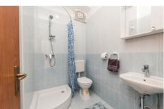 Sunshine Apartmaji Apartma 1 – Četverosob foto 5