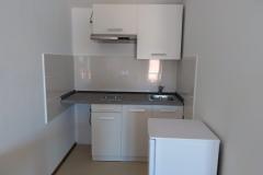 Sunshine Apartmaji Apartma 2 – studio1 foto 4