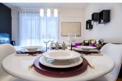 Urban City Apartma Apartma 1 – Apartman foto 3