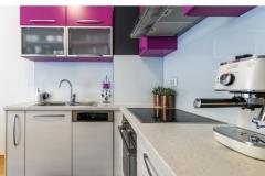 Urban City Apartma Apartma 1 – Apartman foto 4