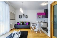 Urban City Apartma Apartma 1 – Apartman foto 5