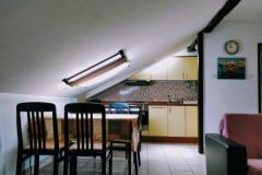 Veronika Apartma 1 – A1 UP foto 5