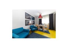 Villa Anabella Apartma 2 – BEREKIN foto 2