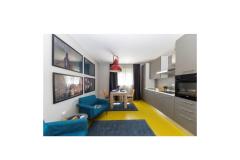 Villa Anabella Apartma 2 – BEREKIN foto 3