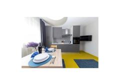 Villa Anabella Apartma 2 – BEREKIN foto 4
