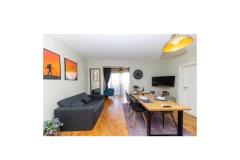Villa Anabella Apartma 3 – BJONDA foto 3