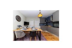Villa Anabella Apartma 3 – BJONDA foto 4
