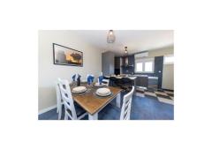 Villa Anabella Apartma 4 – MUŠKARDIN foto 3
