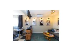 Villa Anabella Apartma 5 – MEŠTAR foto 2
