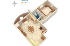 Villa Ata   Apartma 4 – ro foto 1