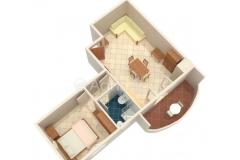 Villa Ata   Apartma 4 – ro foto 2