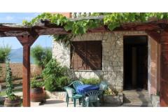 Villa Ata   Apartma 1 – ap. H foto 1