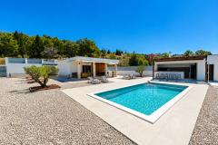 VILLA CASA OLEA Apartma 1: (4+0) – CASA OLEA foto 1