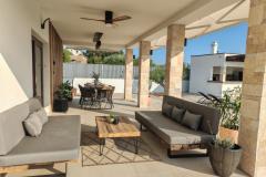 VILLA CASA OLEA Apartma 1: (4+0) – CASA OLEA foto 3