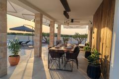 VILLA CASA OLEA Apartma 1: (4+0) – CASA OLEA foto 4