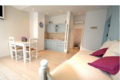 Villa Clementa Apartma 1 – Shabby foto 4