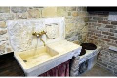 Villa Clementa Apartma 2 – Rustic foto 3