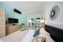 villa DOEL Apartma 1 – Studio A1 foto 3