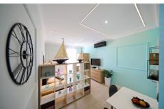villa DOEL Apartma 1 – Studio A1 foto 4