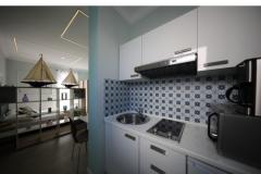villa DOEL Apartma 1 – Studio A1 foto 5