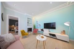 villa DOEL Apartma 2 – Deluxe A2 foto 1