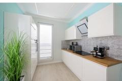villa DOEL Apartma 2 – Deluxe A2 foto 4