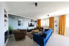 villa DOEL Apartma 3 – Deluxe A3 foto 1