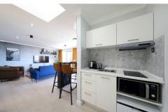 villa DOEL Apartma 3 – Deluxe A3 foto 3