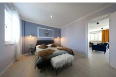 villa DOEL Apartma 3 – Deluxe A3 foto 4
