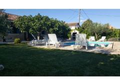 Villa Eva Apartma 1 – Vila Jukic foto 1
