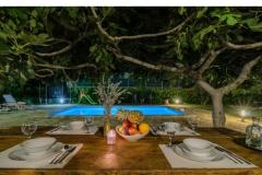 Villa Eva Apartma 1 – Vila Jukic foto 2