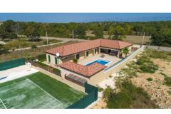 Villa Idassa ZadarVillas Apartma 1: (8+2) – Villa foto 1