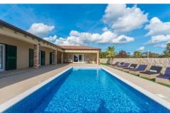 Villa Idassa ZadarVillas Apartma 1: (8+2) – Villa foto 3