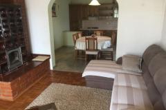 Hiša Jukić Apartma 2 – Eva foto 1