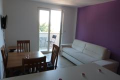 Villa Maria - apartments Apartma 4 – Josip foto 4