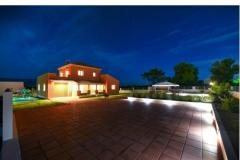Villa Marina Suhovare Apartma 1: (6+0) – Villa foto 2