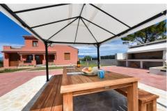 Villa Marina Suhovare Apartma 1: (6+0) – Villa foto 4