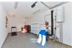 Villa Marina Suhovare Apartma 1: (6+0) – Villa foto 5